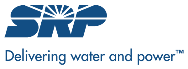 SRP EVSE logo
